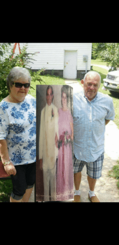 Montgomerys Mark 55th